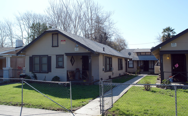 175 W Magnolia Ave in San Bernardino, CA - Building Photo - Building Photo