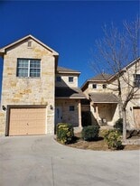 7516 Lazy Creek Dr in Austin, TX - Building Photo
