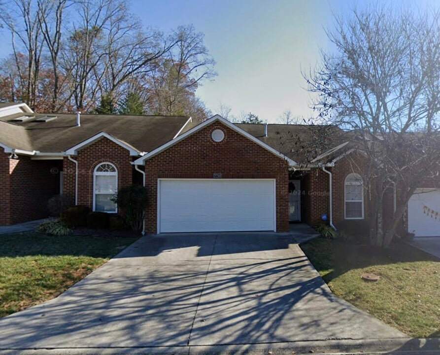 7722 Ellisville Ln in Knoxville, TN - Building Photo