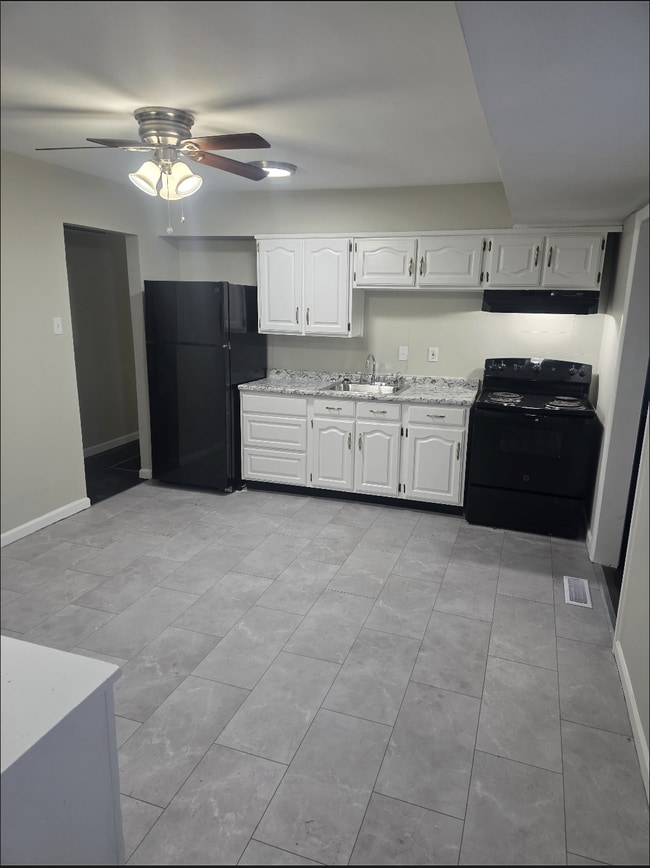 336 Lanark Rd in St. Louis, MO - Foto de edificio - Building Photo