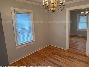 1406 E Fairview Ave in Johnson City, TN - Building Photo - Building Photo