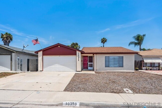 10359 Londonderry Ave in San Diego, CA - Building Photo - Building Photo