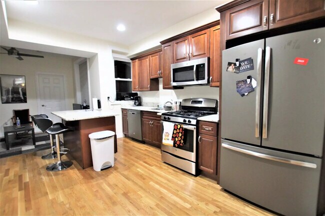 1029 Tremont St, Unit 2