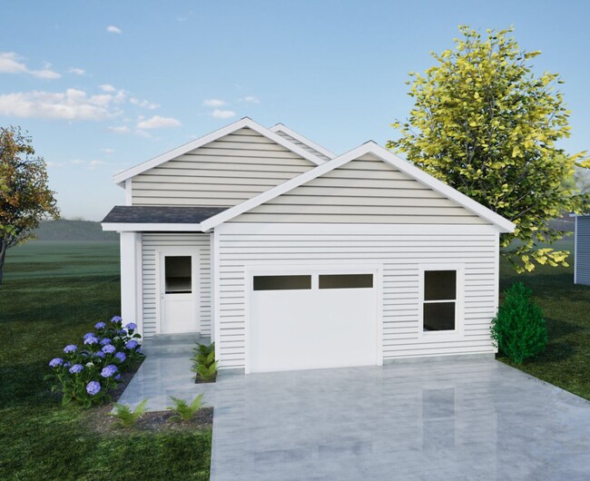 property at 1974 Dowd St