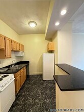 55 Queensberry St in Boston, MA - Building Photo - Building Photo