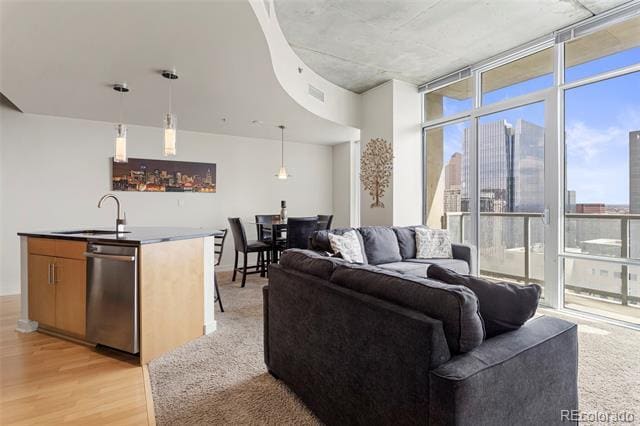 property at 891 14th St
