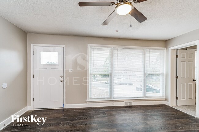 1104 Raynor St in Durham, NC - Building Photo - Building Photo