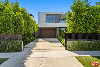 849 N Spaulding Ave in Los Angeles, CA - Building Photo - Building Photo