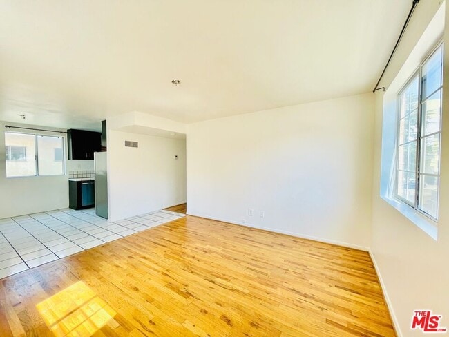property at 5029 Klump Ave