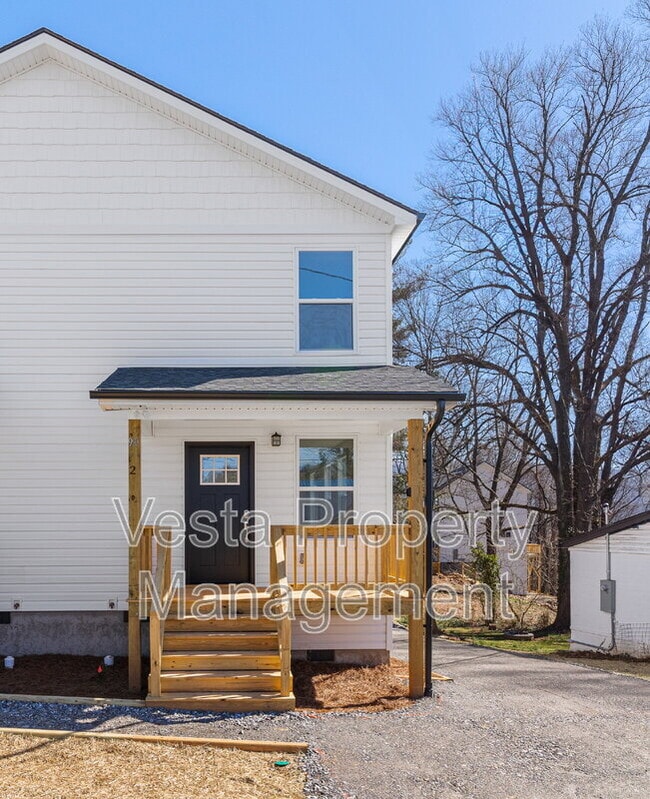 property at 90 Moody Ave