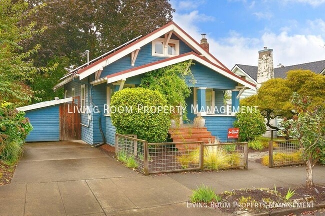property at 4335 SE 42nd Ave