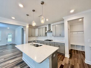 1120 Copper Beech Ln in Wake Forest, NC - Building Photo - Building Photo