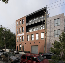 Parkview Condos in Philadelphia, PA - Building Photo - Building Photo