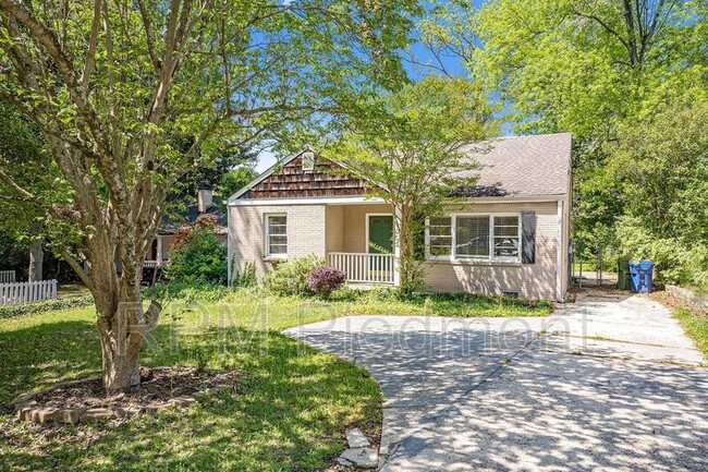 property at 177 Spence Ave SE