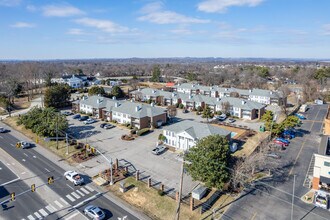Magnolia Square in Nashville, TN - Building Photo - Building Photo
