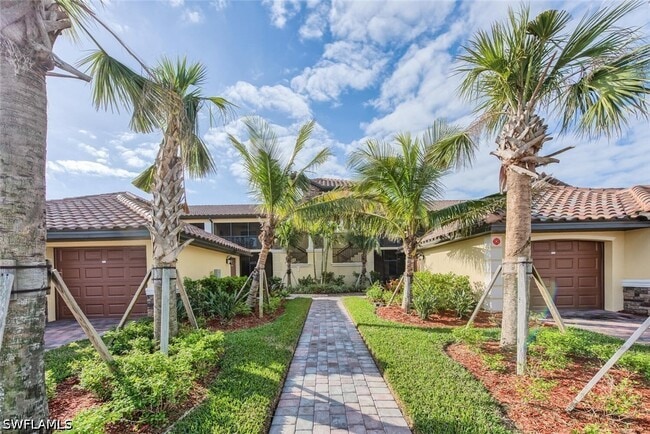9528 Avellino Wy in Naples, FL - Building Photo - Building Photo