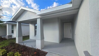 747 Cypress Creek Run in St. Cloud, FL - Building Photo - Building Photo