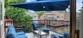 7952 Arcade Lake Ln, Unit FurnishedWaterFront.com in Citrus Heights, CA - Building Photo