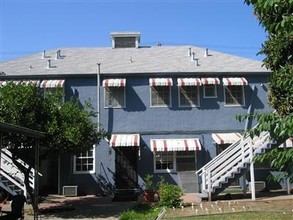 1725 P St in Sacramento, CA - Building Photo - Building Photo