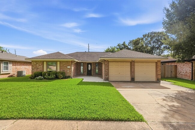 property at 1911 Michele Dr