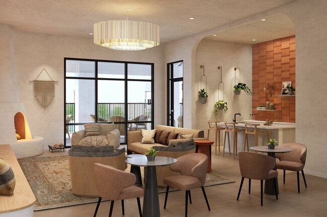 The Eleanor at Rio Rancho in Rio Rancho, NM - Building Photo - Building Photo