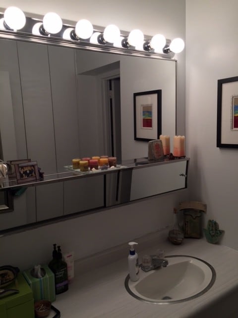 property at 5500 Friendship Blvd