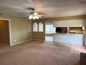 4614 Trailwood Dr in Wichita Falls, TX - Building Photo - Building Photo