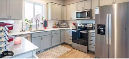2600 Racquet Ln in Yakima, WA - Building Photo - Building Photo