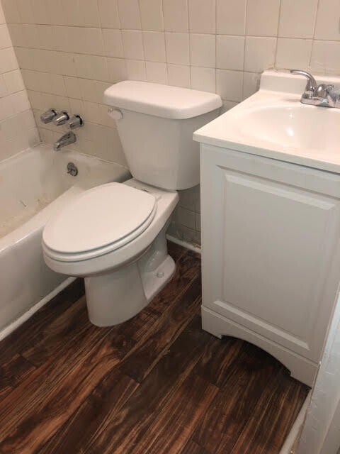 6501 Raymond Dr-Unit -6505 in Union City, GA - Building Photo - Building Photo