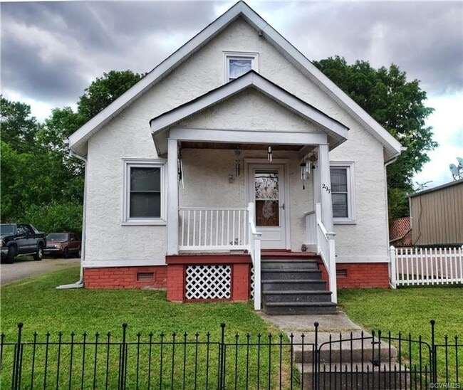 property at 297 S 23rd Ave