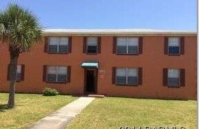 Benevento Apartments in Daytona Beach, FL - Building Photo