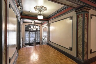 845 Pine in San Francisco, CA - Building Photo - Building Photo