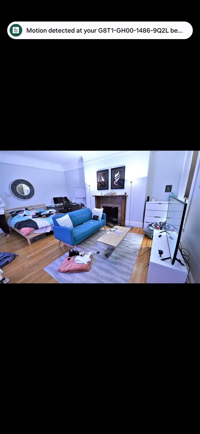 531 Beacon St in Boston, MA - Building Photo - Building Photo