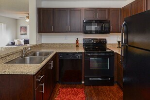 Savannah Place Apartments and Townhomes