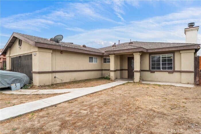 6604 Tokay Ave in Fontana, CA - Building Photo