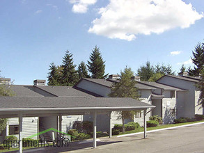 Hidden Hills Apartments in University Place, WA - Building Photo - Building Photo