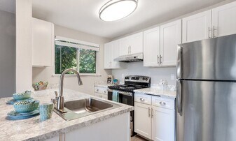 Avana Chestnut Hills in Puyallup, WA - Building Photo