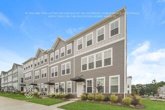 6165 Prosperity Ridge Rd in Charlotte, NC - Foto de edificio - Building Photo