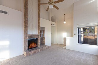 801 Derrickson Dr in El Paso, TX - Building Photo - Building Photo