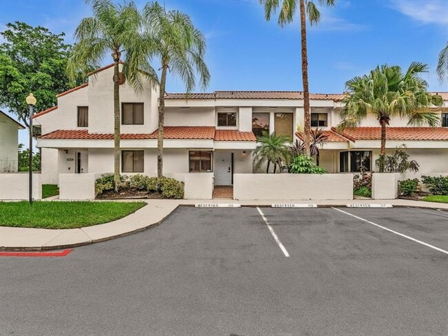 property at 11528 Terra Bella Blvd