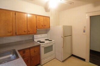 414 Franklin Ave, Unit 1R in Pittsburgh, PA - Foto de edificio - Building Photo