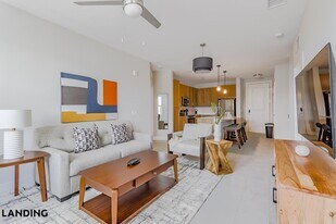 2361 Commerce Park Dr NE, Unit 2304 in Palm Bay, FL - Building Photo