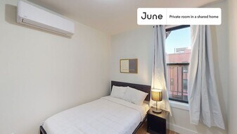 Room in Shared 3 bed/2 bath home in New York, NY - Building Photo