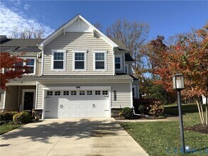 4018 Tin Roof Way in Glen Allen, VA - Building Photo - Building Photo