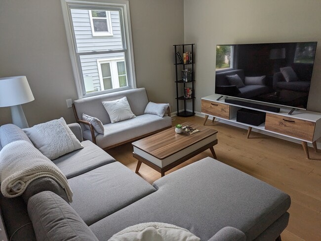 3918 Baxter Ave in Nashville, TN - Building Photo - Building Photo