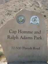 72673 Raven Rd, Unit #4 in Palm Desert, CA - Building Photo - Building Photo