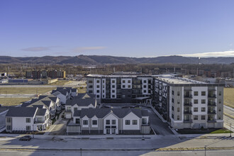 The Driftless Apartments in La crosse, WI - Building Photo - Building Photo