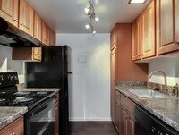 Building Photo - The Ventana Apartamentos in Denver, Colorado