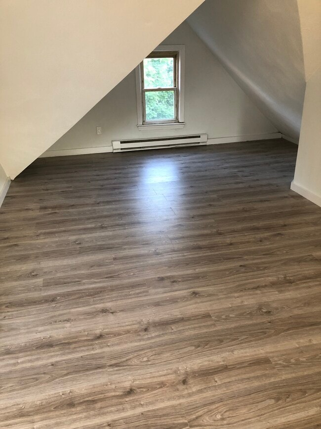 property at 41 School St
