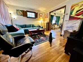 110 Bennett St, Unit 1 in Boston, MA - Building Photo - Building Photo